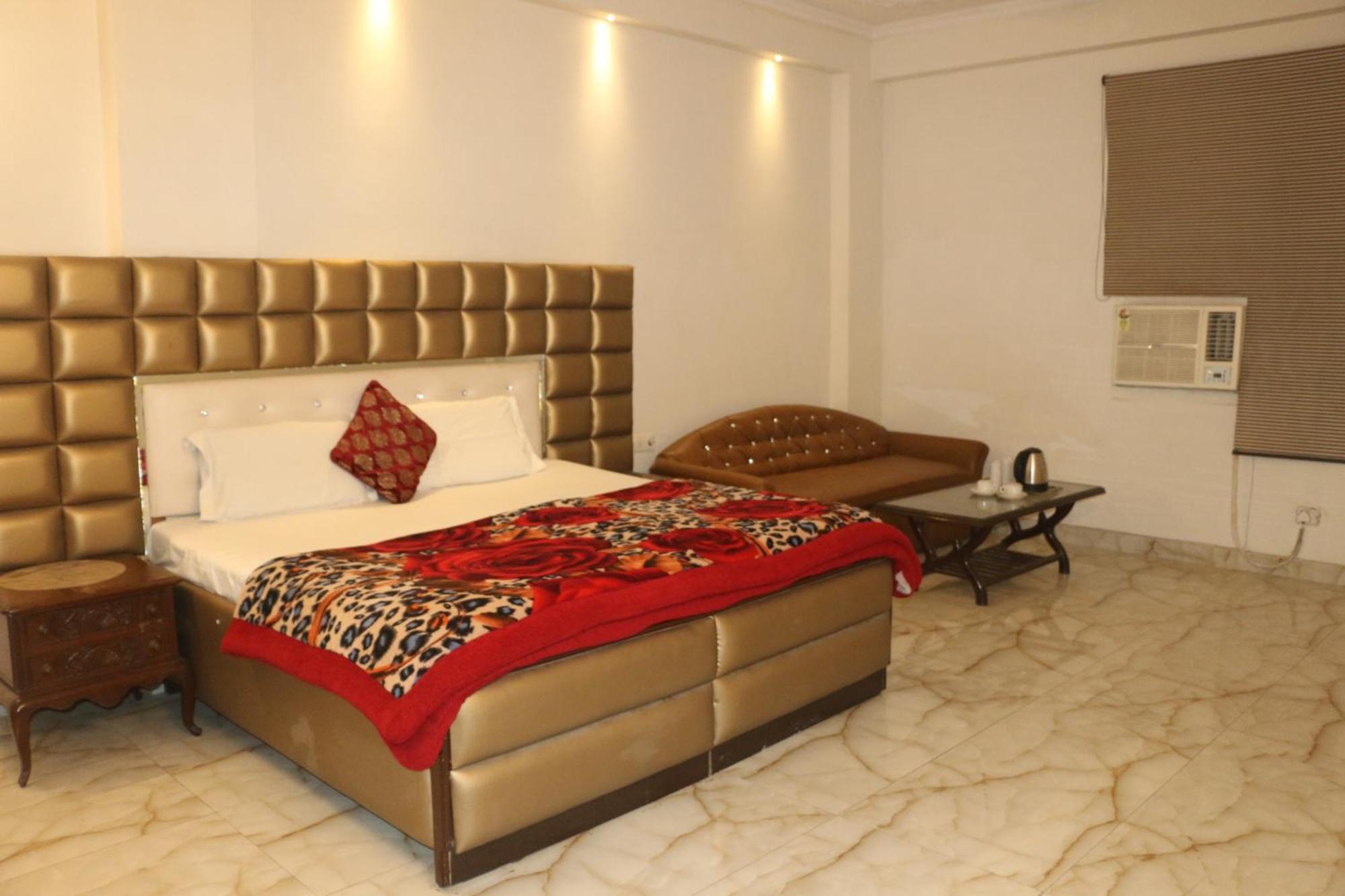 Swisston Palace Delhi  Exterior foto